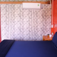 Vuon Sinh Thai Xeo Nhum Homestay 004
