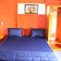 Vuon Sinh Thai Xeo Nhum Homestay 05