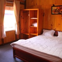 Vuon Sinh Thai Xeo Nhum Homestay 10