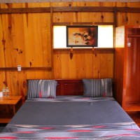 Vuon Sinh Thai Xeo Nhum Homestay 6