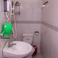 Vuon Sinh Thai Xeo Nhum Homestay 7