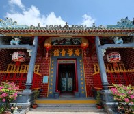 Tour Cần Thơ Hậu Giang 1 ngày: Chợ Nổi Cái Răng – Lò Hủ Tiếu – KDL Phú Hữu( TẠM DỪNG)