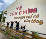 Tour du lịch cộng đồng Cồn Chim – Trà Vinh 1 Ngày