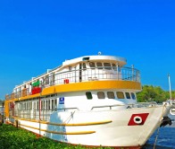 Du thuyền Cần Thơ – Hậu Giang 1 ngày 1 đêm