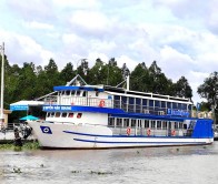 Du thuyền Hậu Giang – Cần Thơ 1 ngày: Nơi hội tụ tinh hoa miền Tây