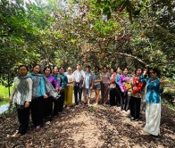 Tour Miền Tây 5 ngày 4 đêm: Cần Thơ – Cà Mau – An Giang