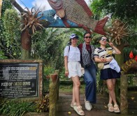 Tour Cồn Hô Trà Vinh 1 Ngày