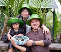 Tour Bến Tre 1 ngày từ TP HCM: KDL Người Giữ Rừng – Sân Chim Vàm Hồ