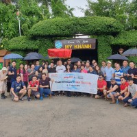 Tour Can Tho 2 Ngay 1 Dem 2