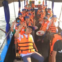 Tour Cần Thơ 2 Ngày 1 đêm