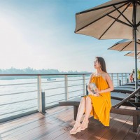 Du Thuyen Victoria Mekong E