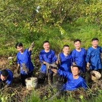 Teambuildingconson
