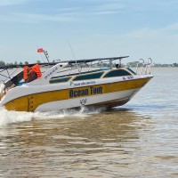 Tour Cano 9 Dong Song