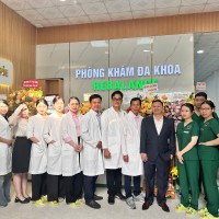 To Chuc Khai Truong Can Tho