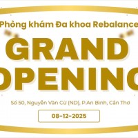 To Chuc Khai Truong Phong Kham Da Khoa Rebalance Can Tho R