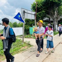 Thám Hiểm Mekong