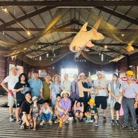 Teambuildingconson