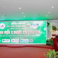 Mekong Event Can Tho T