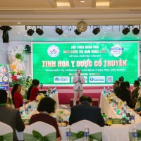 Mekong Event Can Tho T