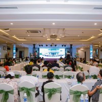 Mekong Event Can Tho E