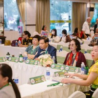 Mekong Event Can Tho K
