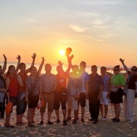 Tour Quang Binh Binh Minh Doi Cat Quang Phu