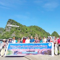 Tour Quang Binh Dong Phong Nha