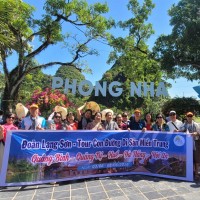 Tour Quang Binh Dong Phong Nha A