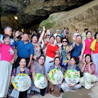 Tour Quang Binh Dong Phong Nha E
