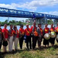 Tour Quang Tri Cau Hien Luong