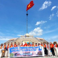 Tour Quang Tri Cau Hien Luong Song Ben Hai Q
