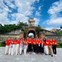 Tour Quang Tri Thanh Co Quang Tri
