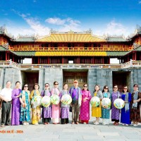 Tour Du Lich Hue Kinh Thanh Hue