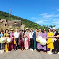 Tour Du Lich Hue Deo Hai Van