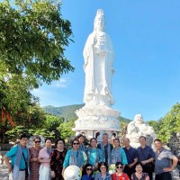 Tour Da Nang Chua Linh Ung