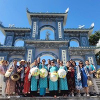 Tour Da Nang Chua Linh Ung A