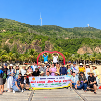 Tour Du Lich Quy Nhon Ky Co