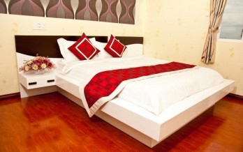 Khách sạn Linh Phương 1 Cần Thơ 2 sao
