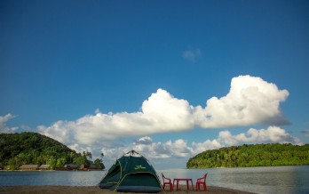 Hướng dẫn du lịch quần Đảo Bà Lụa – Ba Hòn Đầm