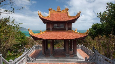 Tour du lịch Cần Thơ – Côn Đảo 3 ngày 2 đêm (Tàu)