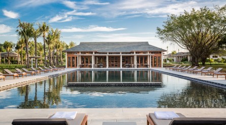 Tour Nghỉ Dưỡng Cần Thơ Cao Cấp 2 ngày 1 đêm