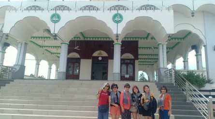 Tour An Giang 2 ngày 1 đêm: Làng Chăm – Châu Đốc – Rừng Tràm Trà Sư từ TP HCM