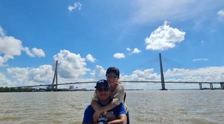 Tour cano Cần Thơ: Chợ Nổi – Cồn Sơn – Bình Thủy 1 ngày