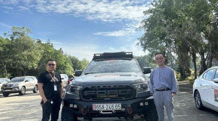 Tour Caravan Miền Tây 3 ngày 2 đêm: Châu Đốc – Rừng Tràm Trà Sư – Cần Thơ – Bến Tre – Tiền Giang