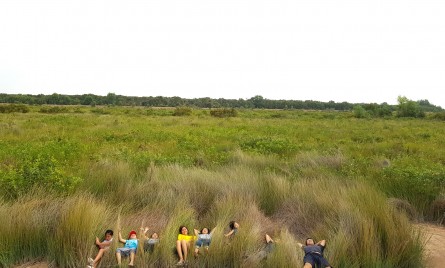 Tour du lịch Cánh Đồng Bất Tận 1 ngày