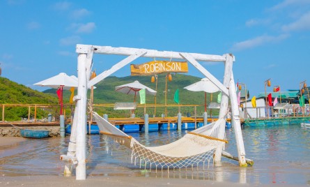 Tour Nha Trang – Đà Lạt 5 ngày 4 đêm