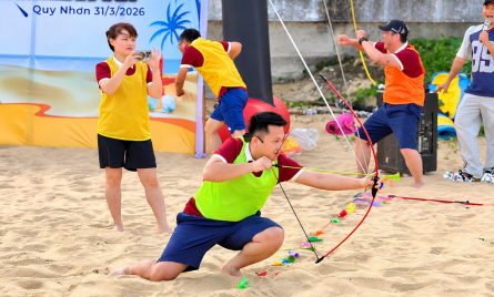 Tổ Chức Tour Ninh Thuận – Nha Trang – Phú Yên – Quy Nhơn – Teambuilding Gala Dinner – Lớp Cao Cấp Chính Trị 2026