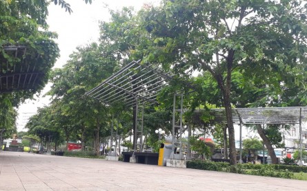 Công viên Lưu Hữu Phước