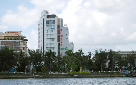 Khách sạn Kim Thơ Cần Thơ 3 sao