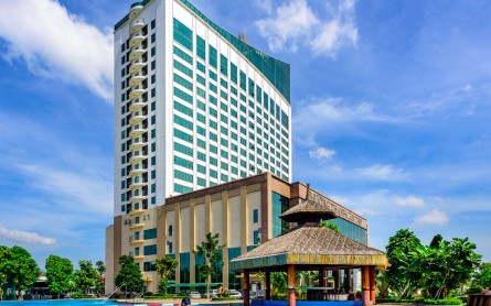 Khách sạn Mường Thanh Luxury Cần Thơ 5 sao